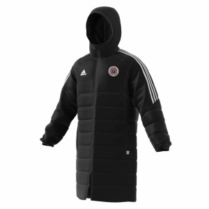 adidas Condivo 22 Long Down Jacket