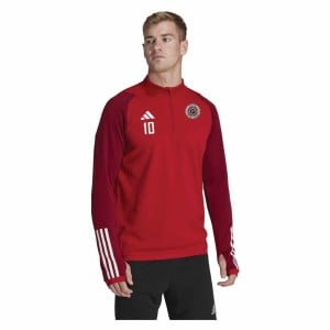 adidas Tiro 23 Competition 1/4 Zip Training Top