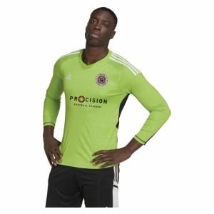 adidas Tiro 23 Competition Long Sleeve Goalkeeper Jersey