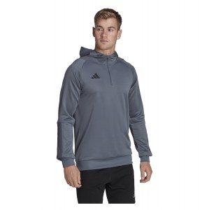 adidas Tiro 23 Competition Hoodie Team Onix