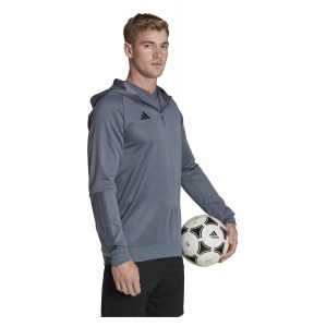 adidas Tiro 23 Competition Hoodie Team Onix