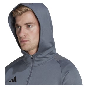 adidas Tiro 23 Competition Hoodie Team Onix