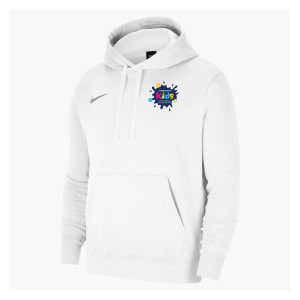 Nike Team Club 20 Fleece Hoodie (M)