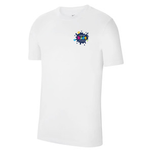 Nike Team Club 20 Cotton T-Shirt (M)