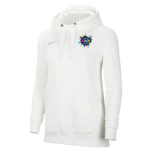 Nike Womens Team Club 20 Hoodie (W)