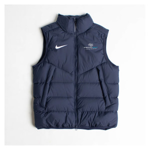 Zelus-Nike Pro Gilet