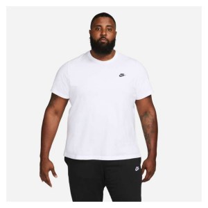 Nike Sportswear Club T-Shirt