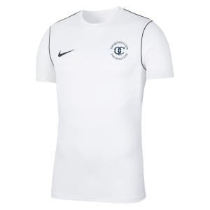 Nike Park 20 Short Sleeve Training Tee