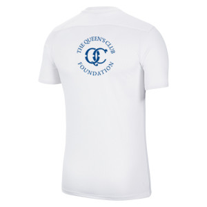 Nike Park VII Dri-FIT Short Sleeve Shirt