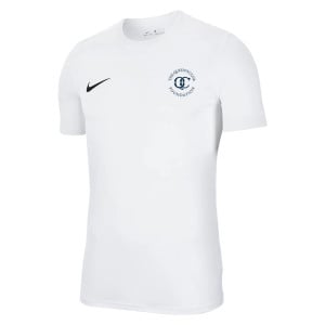 Nike Park VII Dri-FIT Short Sleeve Shirt