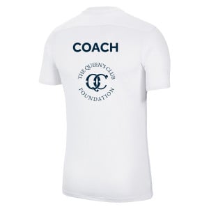 Nike Park VII Dri-FIT Short Sleeve Shirt