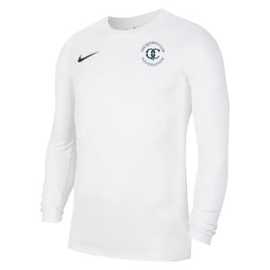 Nike Park VII Dri-FIT Long Sleeve Football Shirt