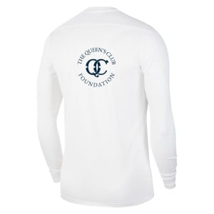 Nike Park VII Dri-FIT Long Sleeve Football Shirt