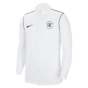 Nike Dri-FIT Park 20 Knitted Track Jacket