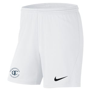 Nike Womens Park III Shorts (W)
