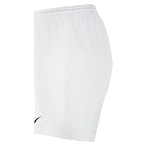 Nike Womens Park III Shorts (W)