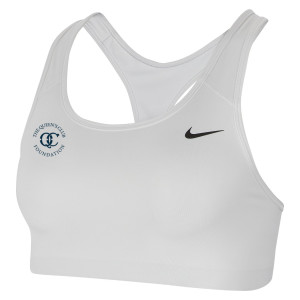 Nike Womens Swoosh Medium-Support Sports Bra