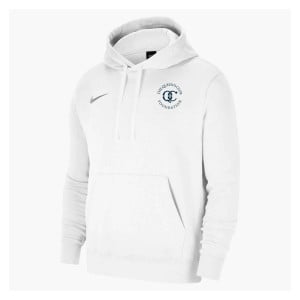 Nike Team Club 20 Fleece Hoodie (M)
