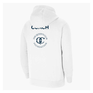 Nike Team Club 20 Fleece Hoodie (M)