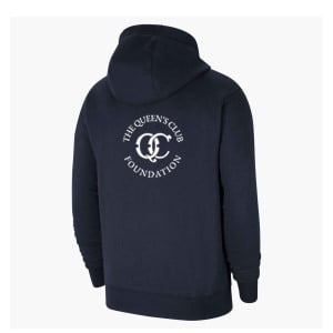 Nike Team Club 20 Fleece Hoodie (M)