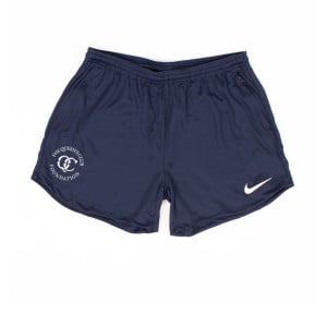 Nike Park 20 Pocketed Training Shorts (W)