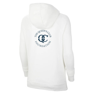 Nike Womens Team Club 20 Hoodie (W)