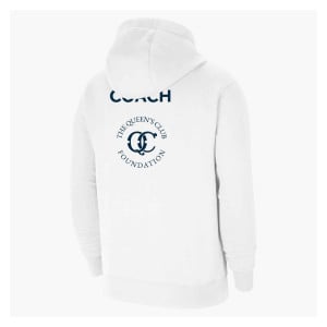 Nike Womens Team Club 20 Hoodie (W)