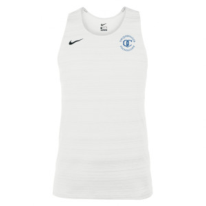 Zelus-Nike Dry Miler Singlet (M)