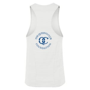 Zelus-Nike Dry Miler Singlet (M)