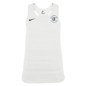 Nike Womens Dry Miler Singlet (W)