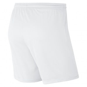 Nike Park III Shorts (W) - White/Black