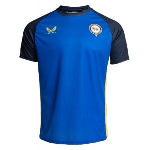 Castore KL MTO QE Games Top