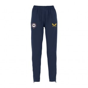 Queen Ethelburgas Slim Fit Pant Elite (W) - PEACOAT
