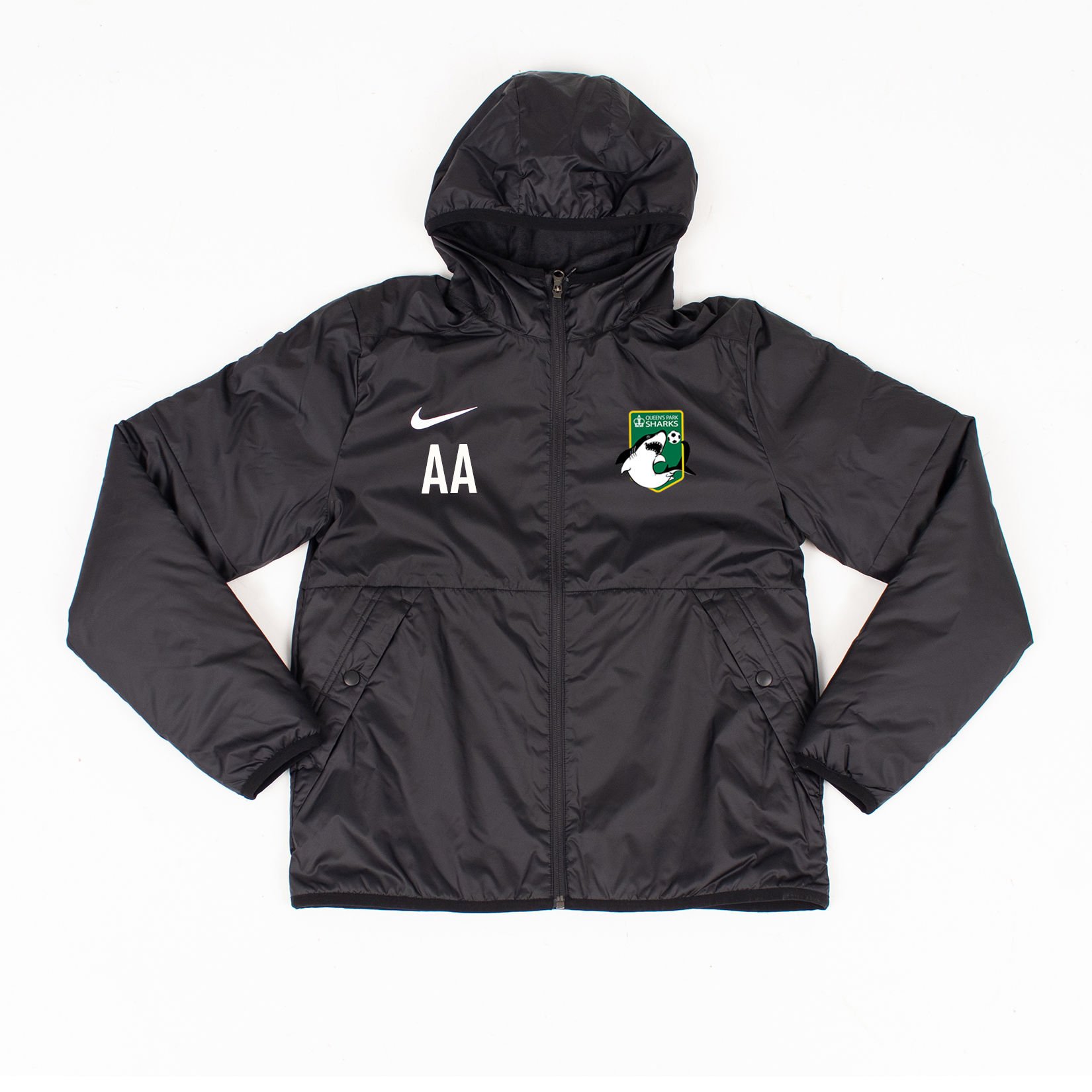 Nike Therma Repel Park Jacket (W)