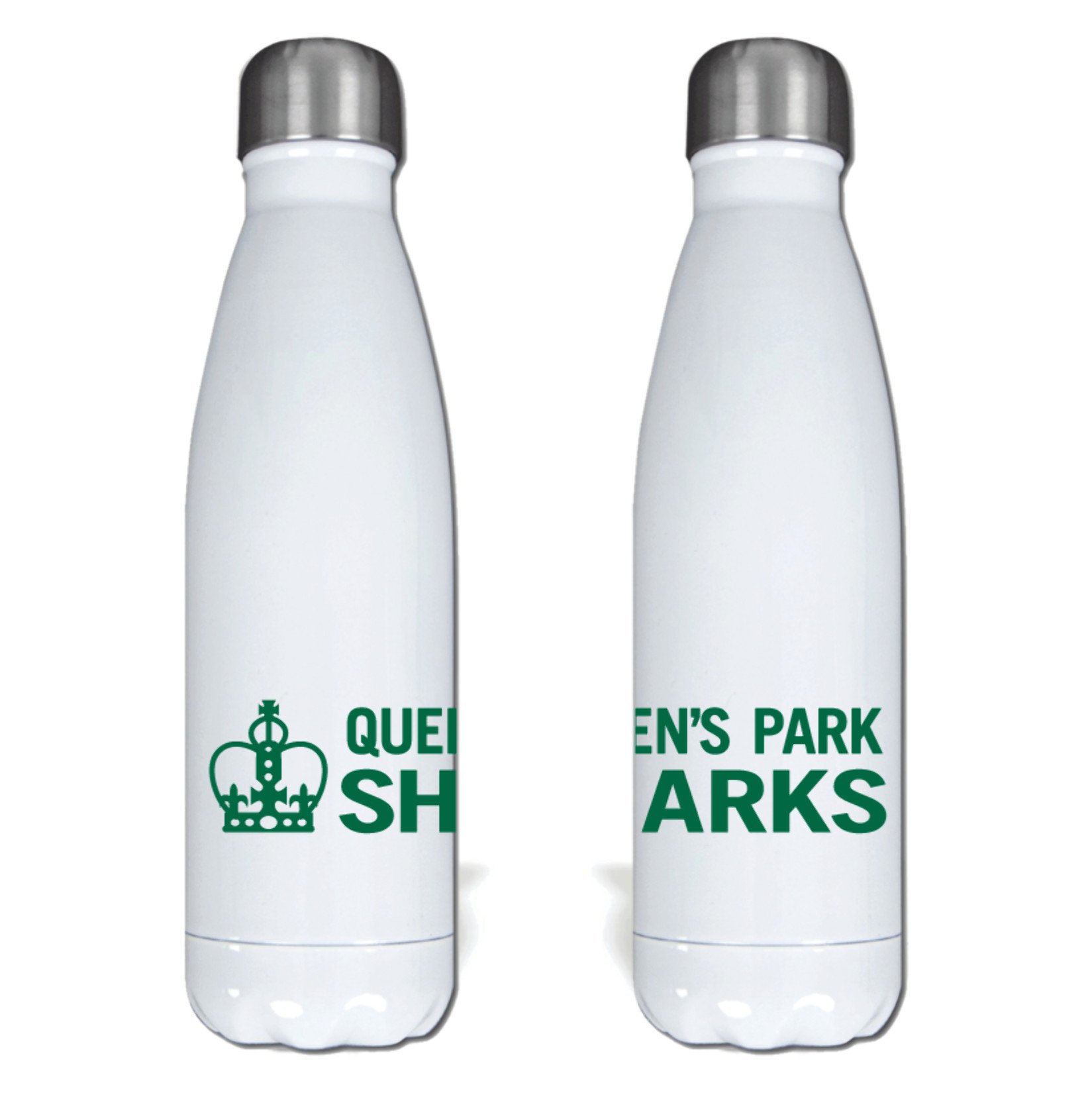 Premium Steel Water Bottle
