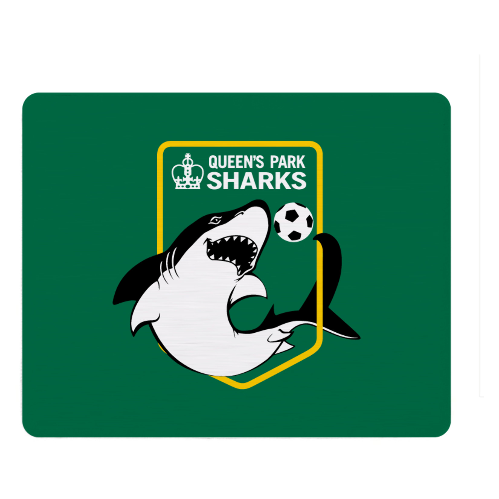 Mouse Pad - Rectangular
