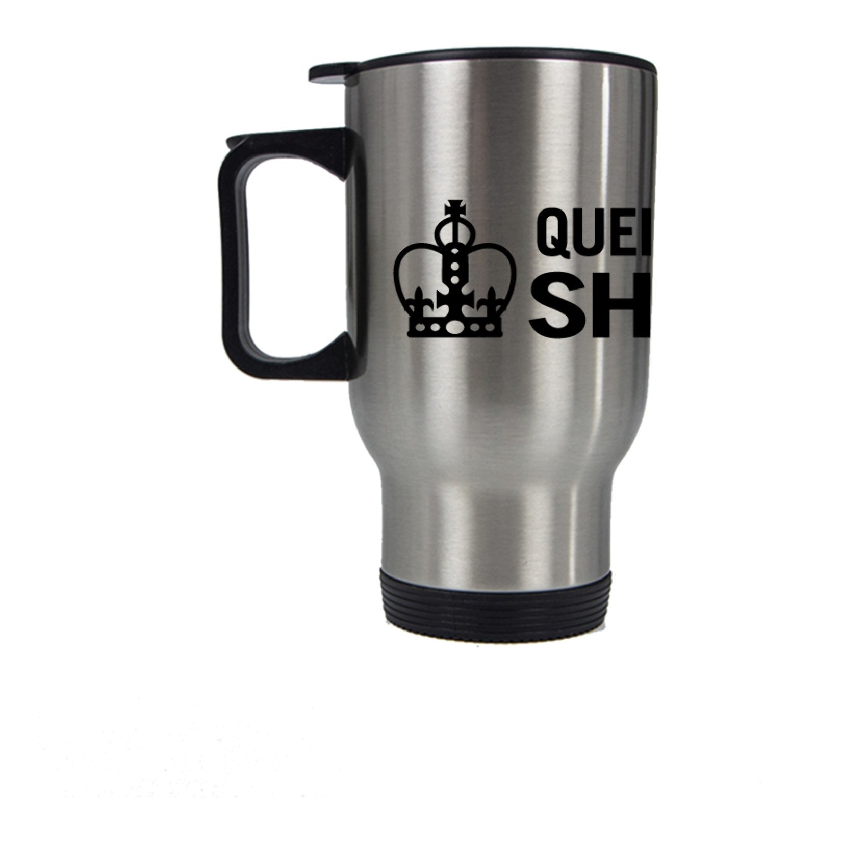 Travel Mug