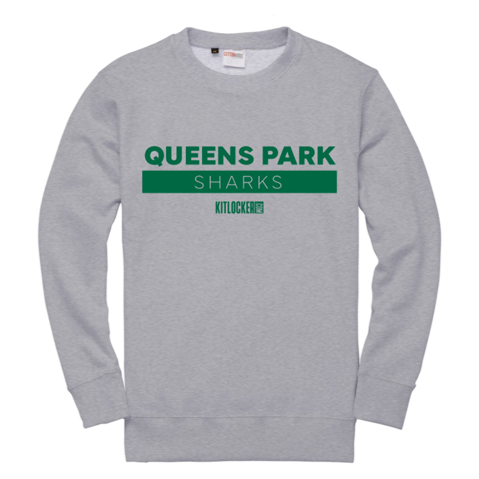 Classic Sweatshirt