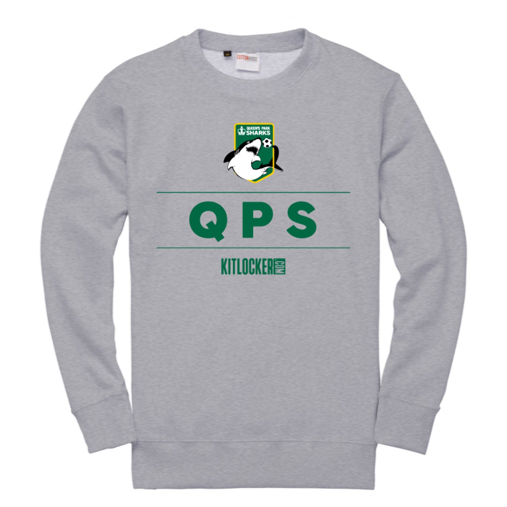 Classic Sweatshirt