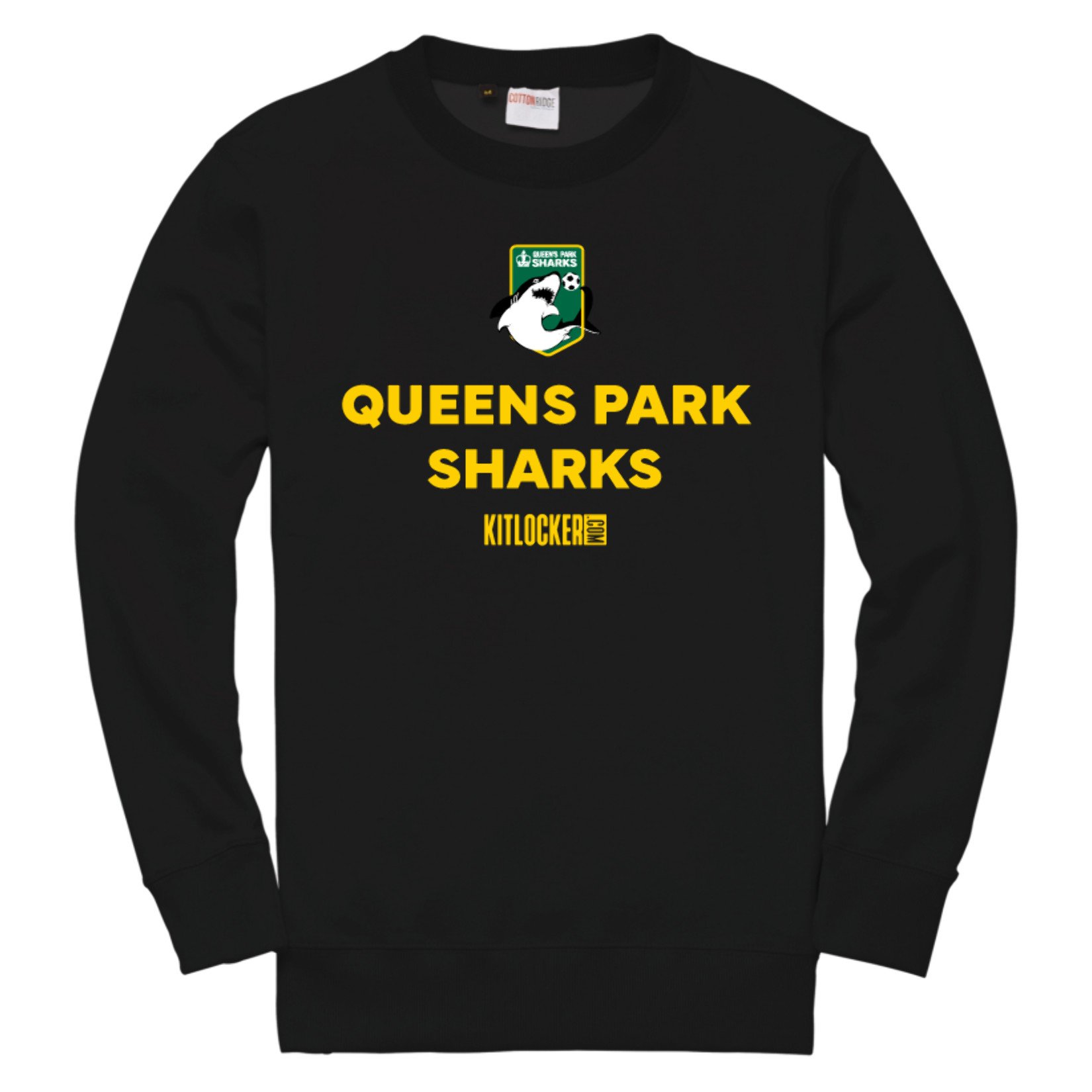 Classic Sweatshirt