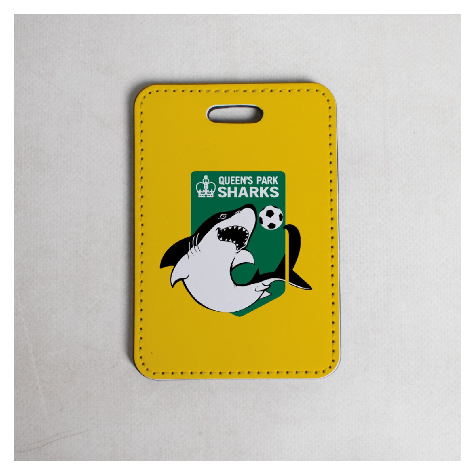 Luggage Tag