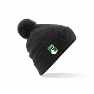 Original Pom Pom Beanie
