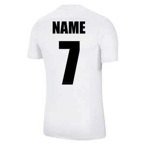 Nike Park VII Dri-FIT Short Sleeve Shirt