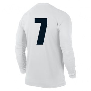 Nike Park VII Dri-FIT Long Sleeve Football Shirt