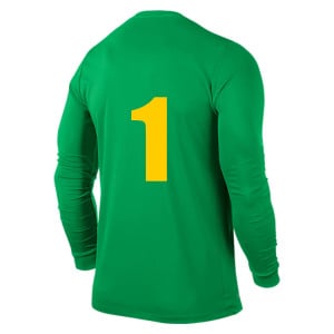 Nike Park VII Dri-FIT Long Sleeve Football Shirt