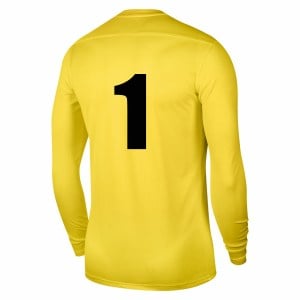 Nike Park VII Dri-FIT Long Sleeve Football Shirt