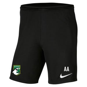 Nike Park III Shorts