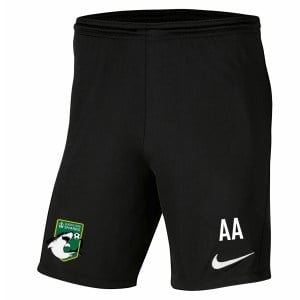 Nike Dri-FIT Park III Shorts