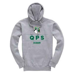 Heavyweight OH Hoodie