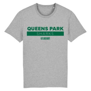 Kitlocker Cotton Icon Tee